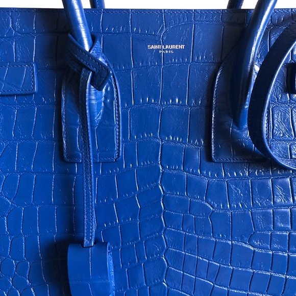 Saint Laurent - Picture 2 of 7